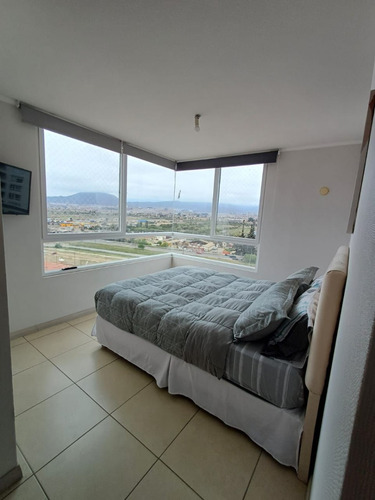 Departamento En La Serena, Cercano A Casino Y Avda Del Mar.