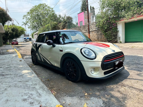 Mini Cooper 1.5 Pepper L3 T Man Mt