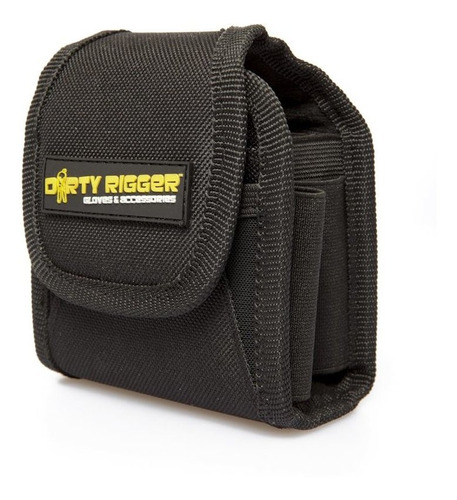 Dirty Rigger Compact Utility Pouch V2