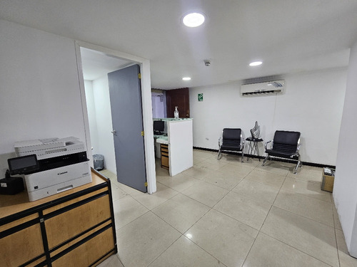 Galpon Caracas