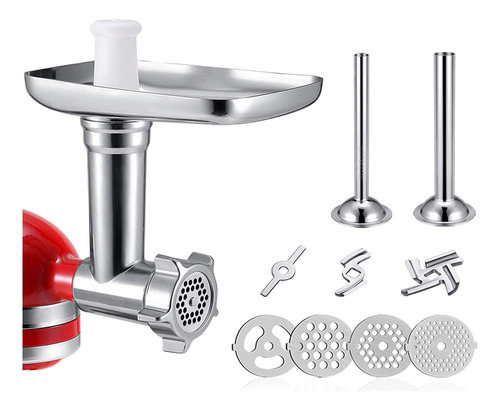 Accesorios Para Prensar Fideos Kitchenaid Cook