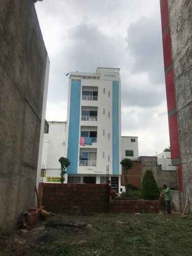 Imagen 9 de 15 de Lote En Venta Al Sur De Cali Barrio Valle Del Lili