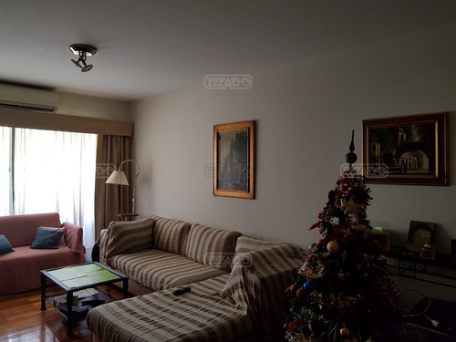 Imagen 2 de 23 de Departamento Piso En Venta Ubicado En Belgrano, Capital Federal