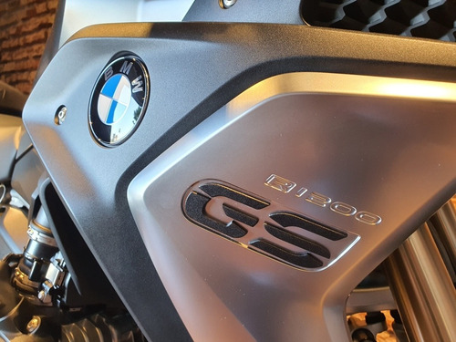 Imagen 12 de 15 de Bmw R1200 Gs Sport Impecable !! Permuto !! Bamp Group