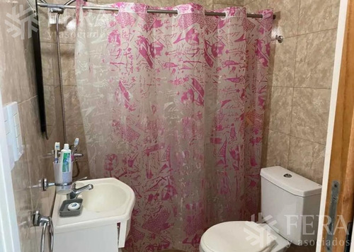Imagen 9 de 10 de Venta De Departamento 3 Ambientes Con Cochera En La Plata (27139)