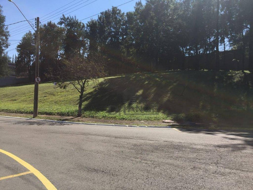 Imagem 6 de 6 de Terreno À Venda, 1077 M² Por R$ 1.800.000,00 - Alphaville Campinas - Campinas/sp - Te4031