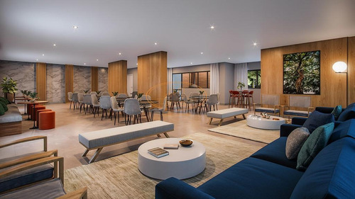 Apartamento Com 3 Dormitório(s) Localizado(a) No Bairro Vila Prudente Em São Paulo / São Paulo - 7111:912775