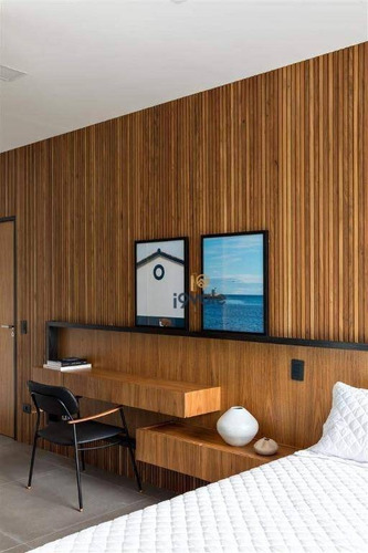 Casa De Praia Na Praia! Venha Morar Com Conforto E Grife! - Ca1607