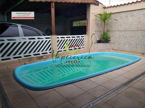 Imagem 3 de 21 de Casa Com 3 Dorms, Embu Mirim, Itapecerica Da Serra - R$ 450 Mil, Cod: Ca0927 - Vca0927