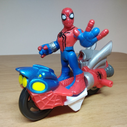 Hasbro Marvel - Spider Man