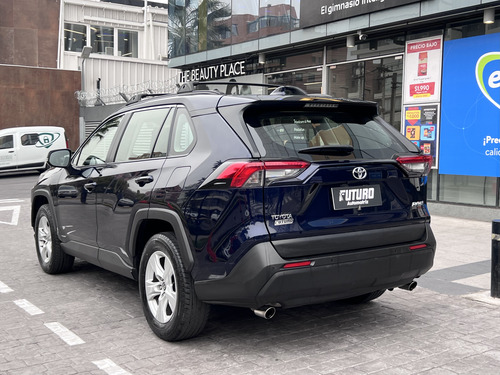 Toyota Rav4 Rav4 2.0 Tm 4x2 - 2021 | 105