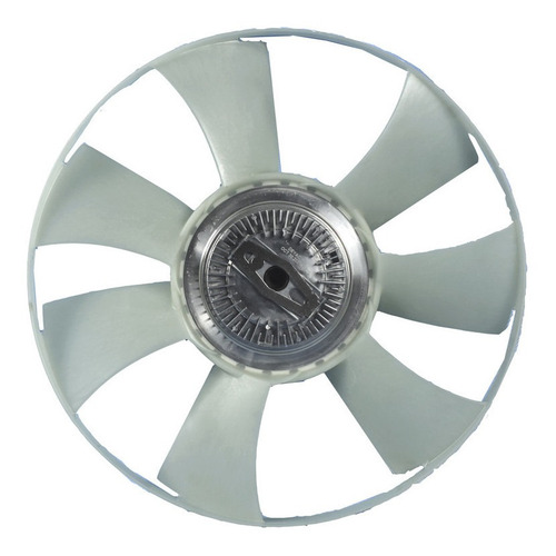 Imagen 2 de 2 de Aspas Ventilador Fan Clutch Mercedes Sprinter/crafter 10-18