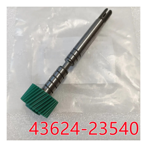 Engranaje Velocimetro Hyundai Accent 4362423540 43624-23540