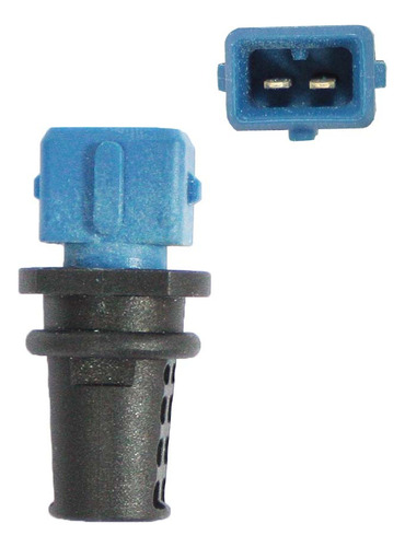 Sensor Temp Iat Spark Classic 1.2l L4 16/17 Tomco
