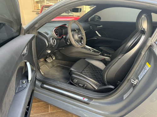 Audi TT 2.0 S Coupe Fsi 285 Hp Dsg