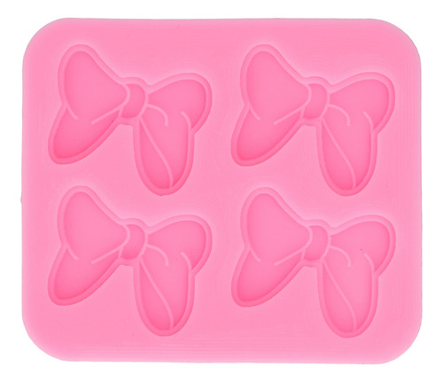 El Molde De Silicona Para Fondant Evita Que Se Pegue, Molde