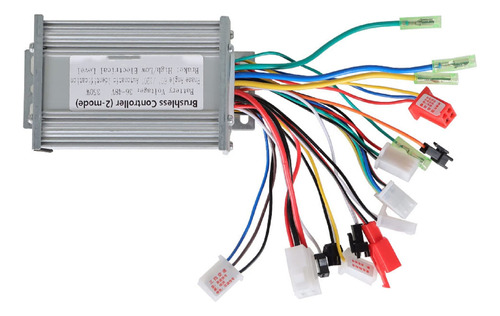 Labwork 36v/48v/60v/24v 350/250/500/800/1000w Dc Motor Sin E