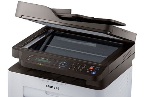 Fotocopiadora Samsung Wifi Kiosco Librería Nueva C/toner