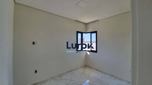 Imagem 5 de 30 de Casa Térrea 4 Suites Com Projeto Moderno À Venda Conomínio Villa Lombarda - Valinhos / Sp - Ca4320