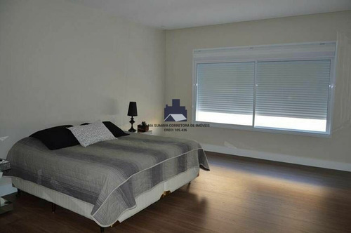 Imagem 27 de 28 de Casa À Venda No Condominio Residencial Quinta Do Golfe - São José Do Rio Preto/sp - 2021532