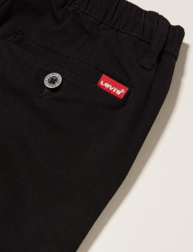 Pantalon Levis Xxchino Ez Tapered Talla 14 27x29 De Niño-d1 (Usado)