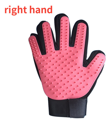 Guantes Para Mascotas, Cepillo Para Perros Y Gatos