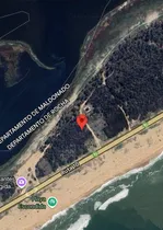 Comprar Venta Terreno En El Caracol, Rocha; De 1239 Mts2. A Metros De La Laguna Garzón