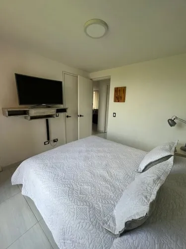 Apartamento En Arriendo En Medellín - El Poblado Cod 67252