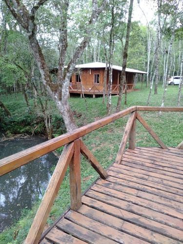 Imagen 7 de 7 de Lotes En Medio De La Selva Misionera