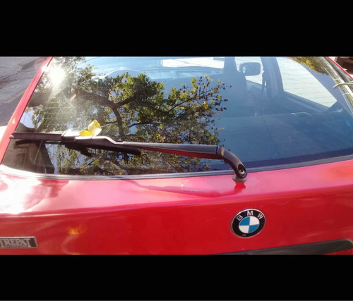 Bmw 318 Ti Compact