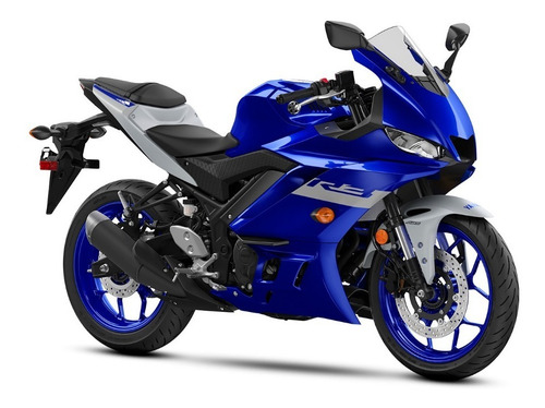 Imagen 11 de 15 de Yamaha R3 Entrega Inmediata En Cajon Oportunidad!
