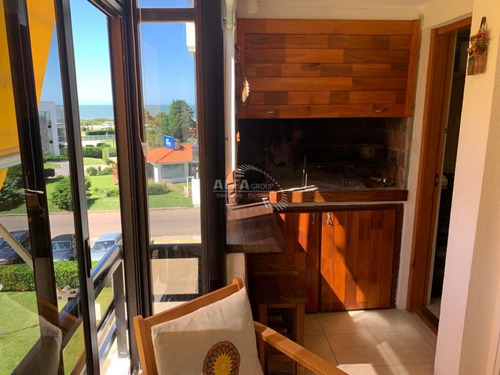 Imagen 3 de 30 de Apartamento De 1 Dormitorio Y Medio A 100 Metros Del Mar, Punta Del Este - Punta Del Este Brava