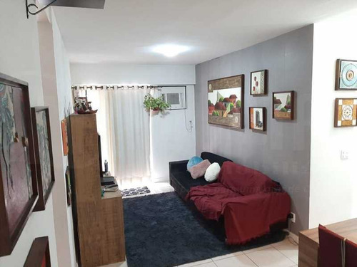 Imagem 4 de 14 de Apartamento-à Venda-freguesia (jacarepaguá)-rio De Janeiro - Peap20436