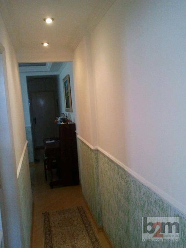 Imagem 7 de 8 de Belíssimo Apartamento - Ap0126