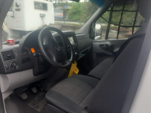 Iveco Cursor 330 4x2 Teto Alto Financiamos