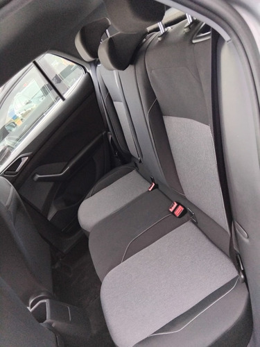 Volkswagen T-Cross Volkswagen T-Cross Sense (Aut.) (Flex)