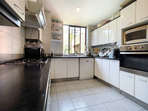 Imagen 11 de 25 de Departamento En Venta O Arriendo En Sta Maria De Manquehue