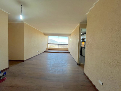 Amplio Depto En Venta 3d/2b/1e/1b T. Apoquindo, Las Condes