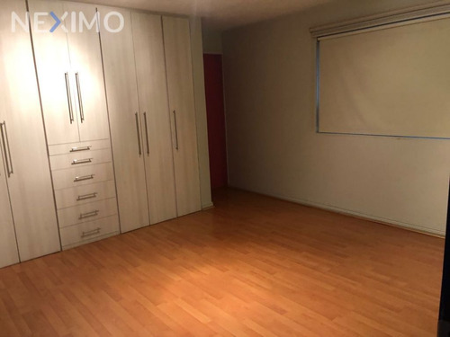 Imagen 19 de 30 de Casa En Renta En Almanalco Col. Vergel Del Sur, Tlalpan