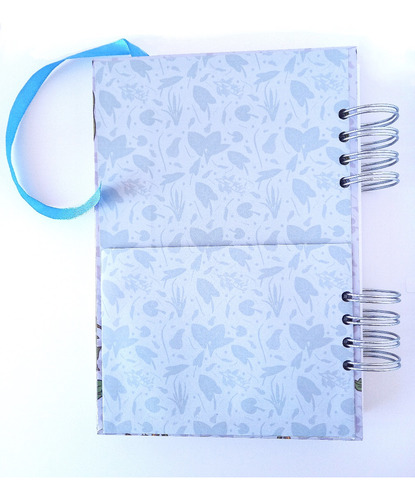 Cuaderno 100 Hoja 90 G Pasta Dura Bullet Journal Ajolote