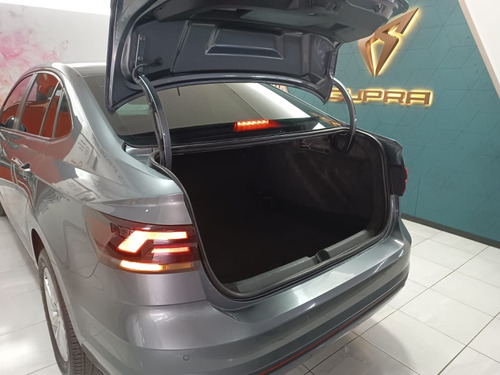 Volkswagen Virtus 1.6 Msi Comfortline Mt