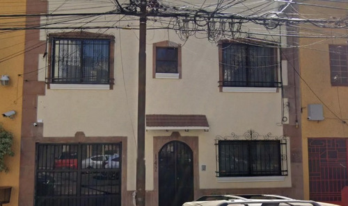 Fabulosa Casa A La Venta En La Condesa, Maravilloso Remate Bancario