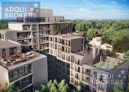 Imagen 18 de 18 de Apartamento Monoambiente En Venta En La Blanqueada