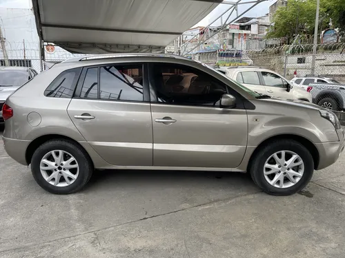 Renault Koleos DYNAMIQUE AT 2500CC 4X4