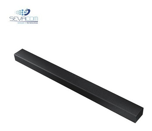 Imagen 2 de 8 de Barra De Sonido Samsung Hw-t450 2.1ch 200w + Bluetooth