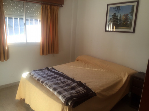 Imagen 4 de 10 de Departamento Alquiler Temporario Villa Carlos Paz