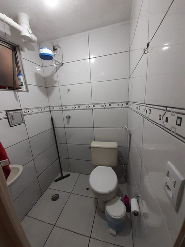 Imagem 6 de 8 de Apartamento A Venda Com 63 M² - Ap00670 - 69194490