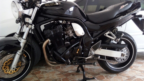 Suzuki 1200