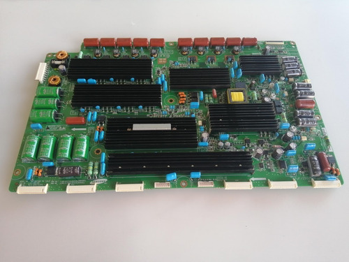Y-sus Samsung Pn63c7000, Lj41-08416a / 726a / Lj92-01726a / (Usado)