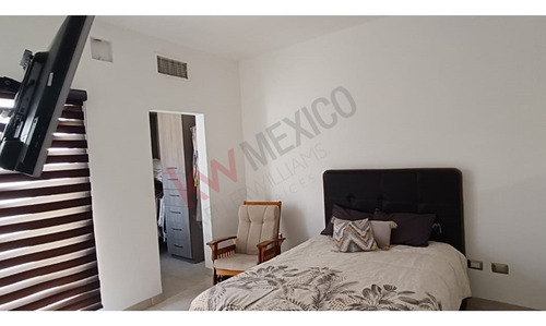 Renta Casa Semiamueblada En Viñedos: Más Que Una Casa, Un Estilo De Vida